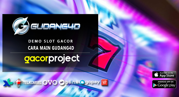 Demo-Slot-Gacor