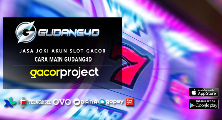 Jasa-Joki-Akun-Slot-Gacor