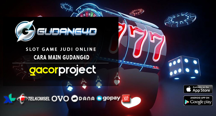 Slot-Game-Judi-Online